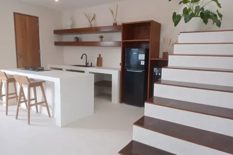 Вилла с 2 спальнями в Южная Кута, Бадунг, Индонезия № 10547 27