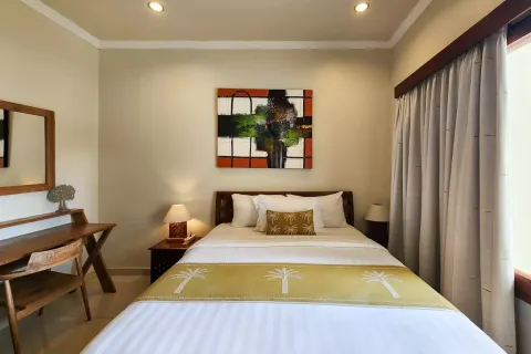 3 bedrooms Villa in Seminyak, Badung, Indonesia No. 10548 23