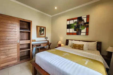 3 bedrooms Villa in Seminyak, Badung, Indonesia No. 10548 22