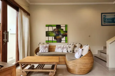 3 bedrooms Villa in Seminyak, Badung, Indonesia No. 10548 3