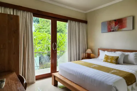3 bedrooms Villa in Seminyak, Badung, Indonesia No. 10548 17