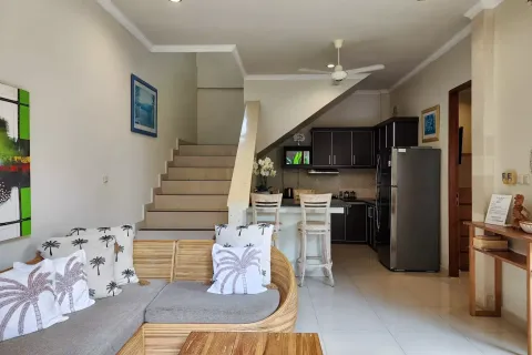 3 bedrooms Villa in Seminyak, Badung, Indonesia No. 10548 11