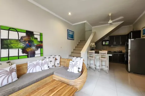 3 bedrooms Villa in Seminyak, Badung, Indonesia No. 10548 4