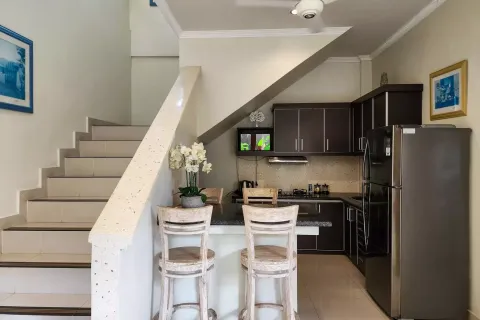 3 bedrooms Villa in Seminyak, Badung, Indonesia No. 10548 5