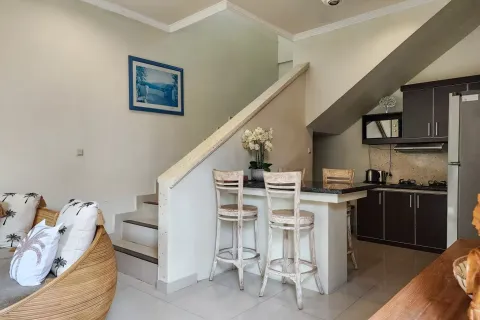 3 bedrooms Villa in Seminyak, Badung, Indonesia No. 10548 13