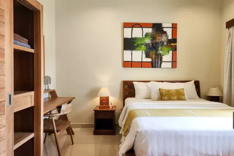 3 bedrooms Villa in Seminyak, Badung, Indonesia No. 10548 7