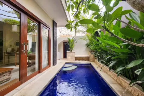 3 bedrooms Villa in Seminyak, Badung, Indonesia No. 10548 8
