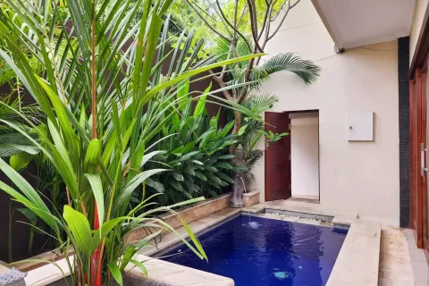 3 bedrooms Villa in Seminyak, Badung, Indonesia No. 10548 9