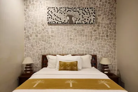 3 bedrooms Villa in Seminyak, Badung, Indonesia No. 10548 16