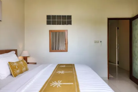 3 bedrooms Villa in Seminyak, Badung, Indonesia No. 10548 18