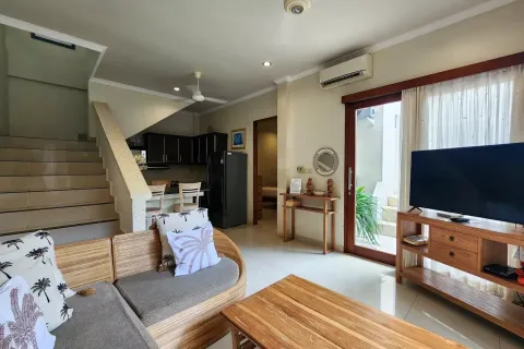 3 bedrooms Villa in Seminyak, Badung, Indonesia No. 10548 12