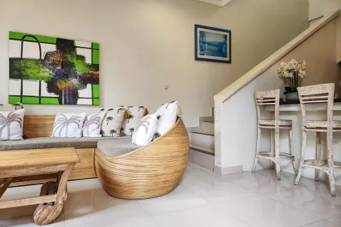 3 bedrooms Villa in Seminyak, Badung, Indonesia No. 10548 14
