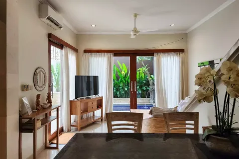 3 bedrooms Villa in Seminyak, Badung, Indonesia No. 10548 15