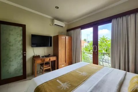 3 bedrooms Villa in Seminyak, Badung, Indonesia No. 10548 19