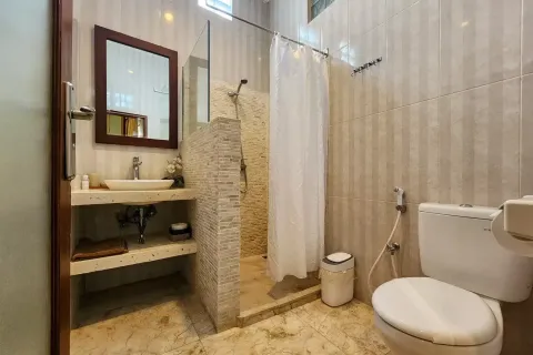 3 bedrooms Villa in Seminyak, Badung, Indonesia No. 10548 24