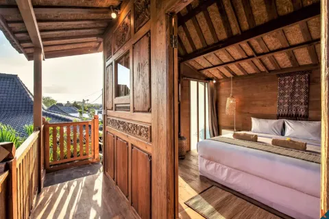 Вилла с 5 спальнями в Seminyak, Бадунг, Индонезия № 10549 12