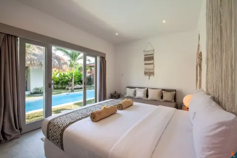 Вилла с 5 спальнями в Seminyak, Бадунг, Индонезия № 10549 20