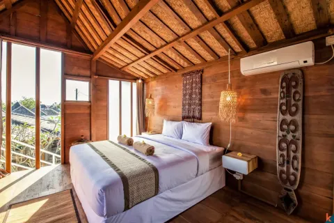 Вилла с 5 спальнями в Seminyak, Бадунг, Индонезия № 10549 14