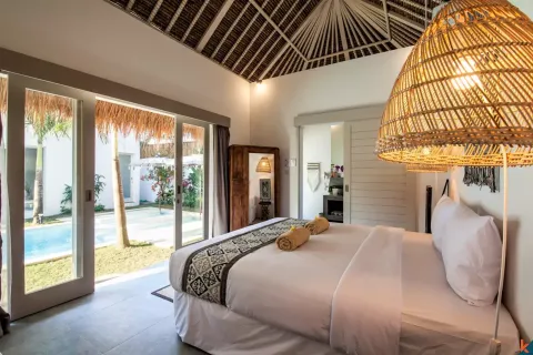Вилла с 5 спальнями в Seminyak, Бадунг, Индонезия № 10549 19