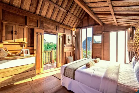 Вилла с 5 спальнями в Seminyak, Бадунг, Индонезия № 10549 13