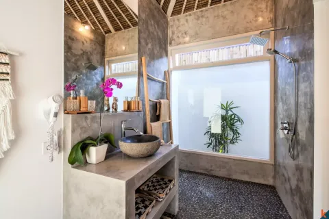 Вилла с 5 спальнями в Seminyak, Бадунг, Индонезия № 10549 21