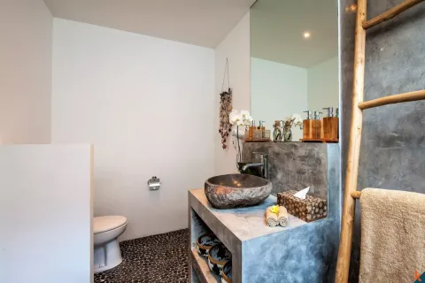 Вилла с 5 спальнями в Seminyak, Бадунг, Индонезия № 10549 23