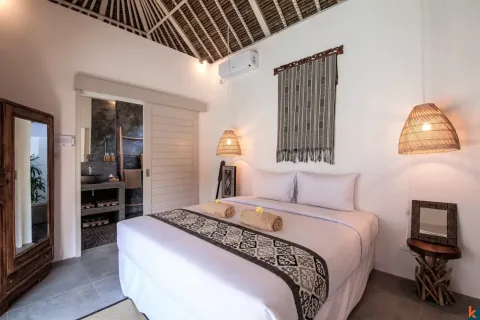 Вилла с 5 спальнями в Seminyak, Бадунг, Индонезия № 10549 18
