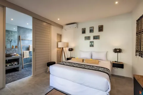 Вилла с 5 спальнями в Seminyak, Бадунг, Индонезия № 10549 17