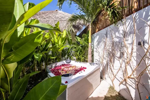 Вилла с 5 спальнями в Seminyak, Бадунг, Индонезия № 10549 6
