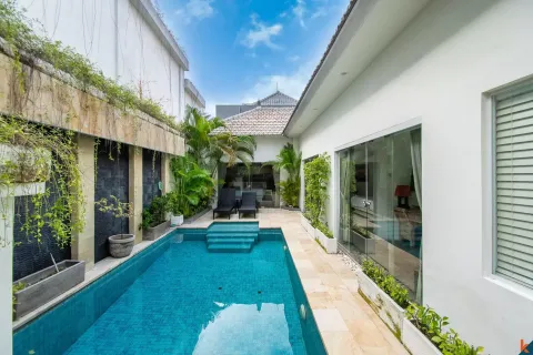 2 bedrooms Villa in South Denpasar, Denpasar, Indonesia No. 10543 2
