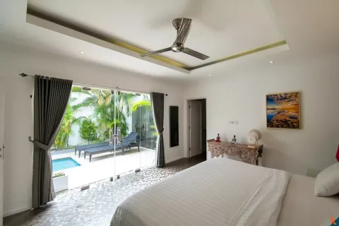 2 bedrooms Villa in South Denpasar, Denpasar, Indonesia No. 10543 12
