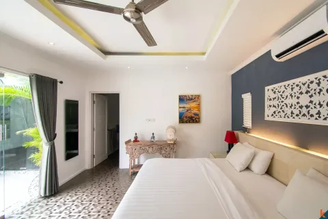 2 bedrooms Villa in South Denpasar, Denpasar, Indonesia No. 10543 11
