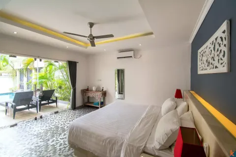 2 bedrooms Villa in South Denpasar, Denpasar, Indonesia No. 10543 19