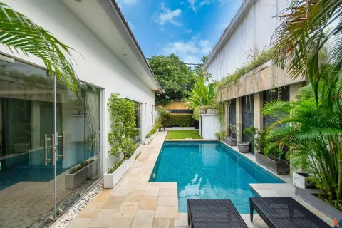 2 bedrooms Villa in South Denpasar, Denpasar, Indonesia No. 10543 4