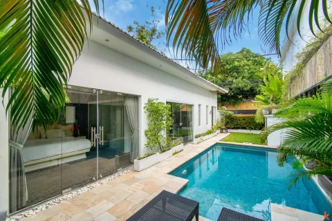 2 bedrooms Villa in South Denpasar, Denpasar, Indonesia No. 10543