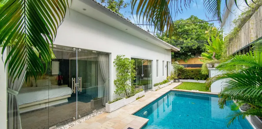 2 bedrooms Villa in South Denpasar, Denpasar, Indonesia No. 10543