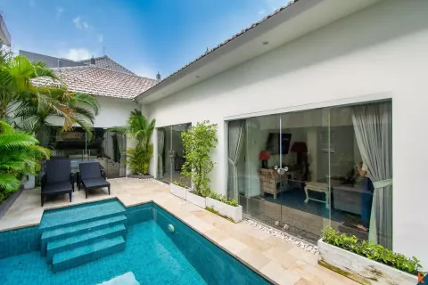 2 bedrooms Villa in South Denpasar, Denpasar, Indonesia No. 10543 3