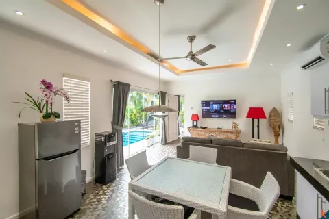 2 bedrooms Villa in South Denpasar, Denpasar, Indonesia No. 10543 7