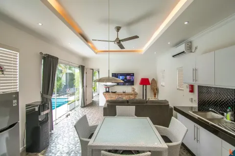 2 bedrooms Villa in South Denpasar, Denpasar, Indonesia No. 10543 6