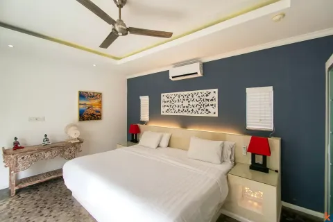 2 bedrooms Villa in South Denpasar, Denpasar, Indonesia No. 10543 10