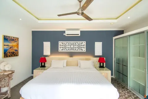 2 bedrooms Villa in South Denpasar, Denpasar, Indonesia No. 10543 9