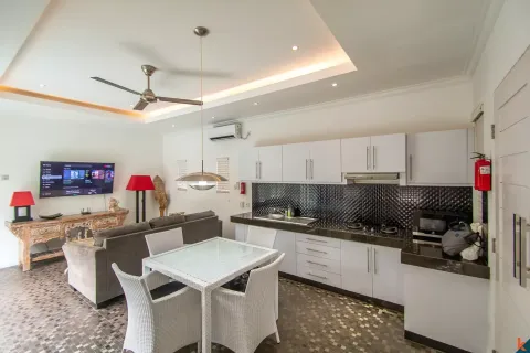 2 bedrooms Villa in South Denpasar, Denpasar, Indonesia No. 10543 8