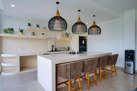5 bedrooms Villa in Denpasar, Indonesia No. 10546 13