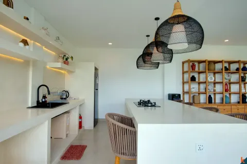 5 bedrooms Villa in Denpasar, Indonesia No. 10546 14
