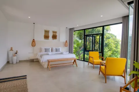 5 bedrooms Villa in Denpasar, Indonesia No. 10546 20