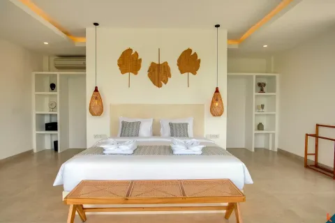 5 bedrooms Villa in Denpasar, Indonesia No. 10546 23