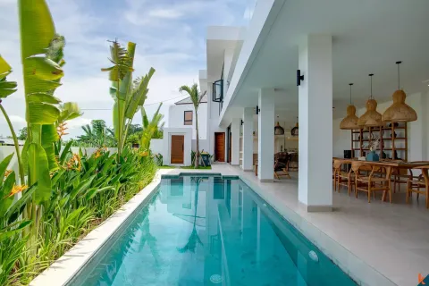 5 bedrooms Villa in Denpasar, Indonesia No. 10546 2