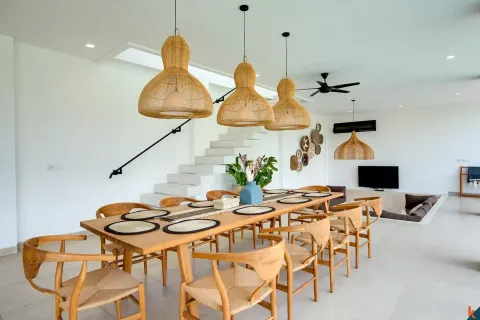 5 bedrooms Villa in Denpasar, Indonesia No. 10546 12