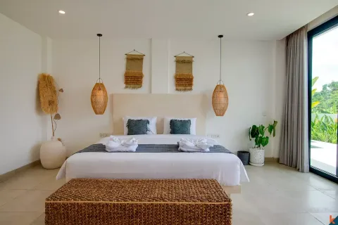 5 bedrooms Villa in Denpasar, Indonesia No. 10546 18