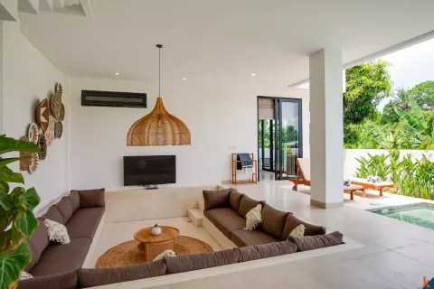 5 bedrooms Villa in Denpasar, Indonesia No. 10546 10